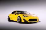 Scion FR-S Super Street 2014 года